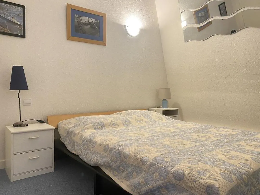 Appartamento 529 - A Erquy, A Proximite Du Port Et Face A La Plage